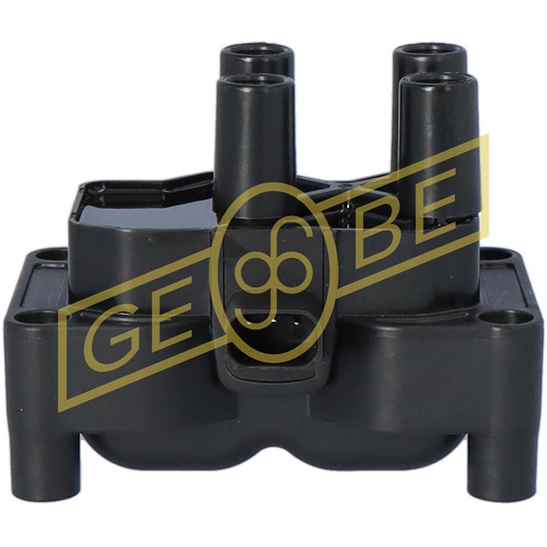 Tändspole 12V Gebe 9 4560 1 GEBE