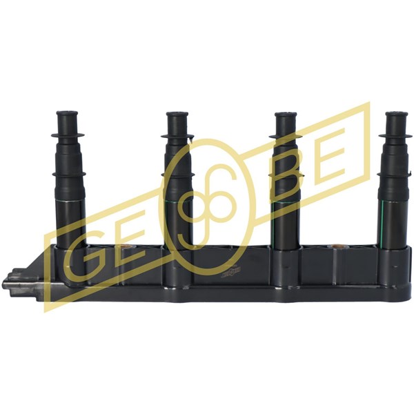 Tändspole 12V Gebe 9 4561 1 GEBE