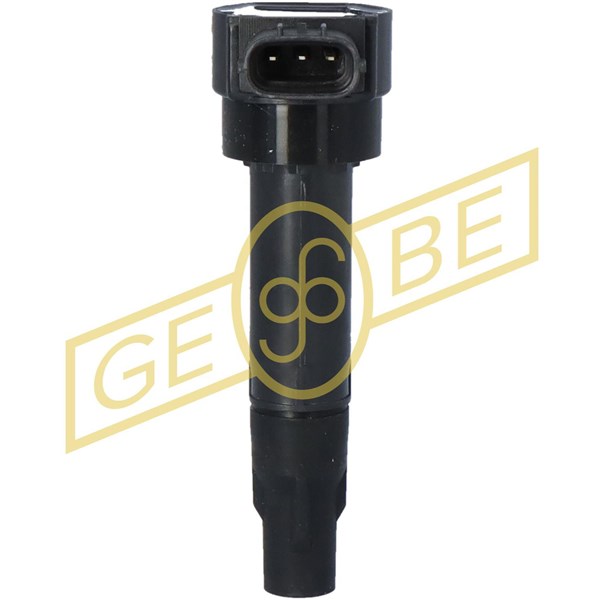 Tändspole 12V Gebe 9 4563 1 GEBE