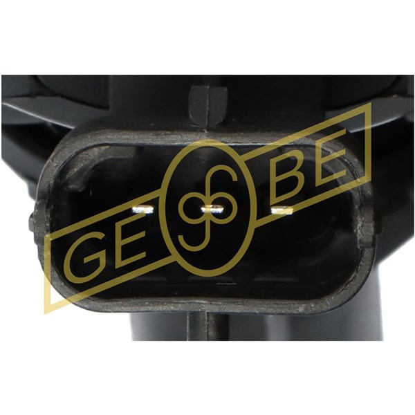 Tändspole 12V Gebe 9 4564 1 GEBE