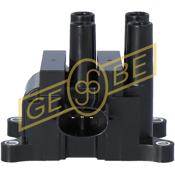 Tändspole 12V Gebe 9 4565 1 GEBE Tändspole 12V Gebe 9 4565 1 GEBE