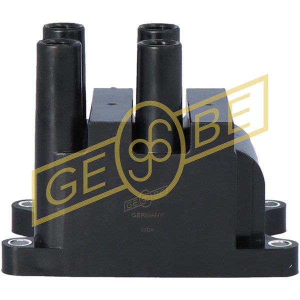 Tändspole 12V Gebe 9 4565 1 GEBE Tändspole 12V Gebe 9 4565 1 GEBE