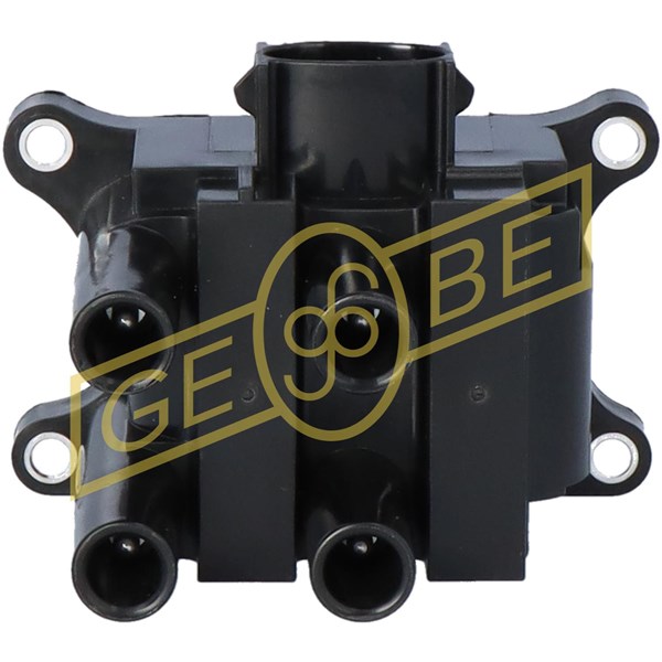Tändspole 12V Gebe 9 4565 1 GEBE Tändspole 12V Gebe 9 4565 1 GEBE