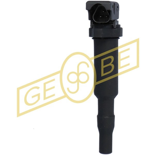 Tändspole 12V Gebe 9 4566 1 GEBE