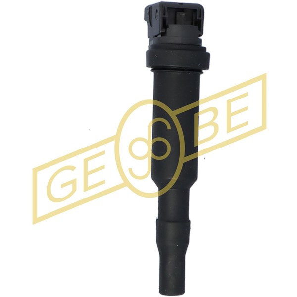 Tändspole 12V Gebe 9 4566 1 GEBE