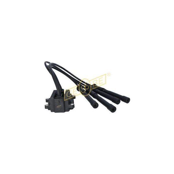 Tändspole 12V Gebe 9 4567 1 GEBE