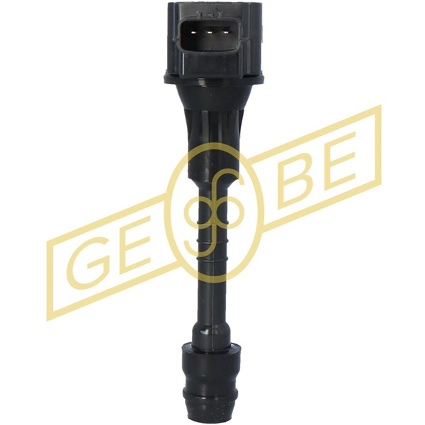Tändspole 12V Gebe 9 4568 1 GEBE