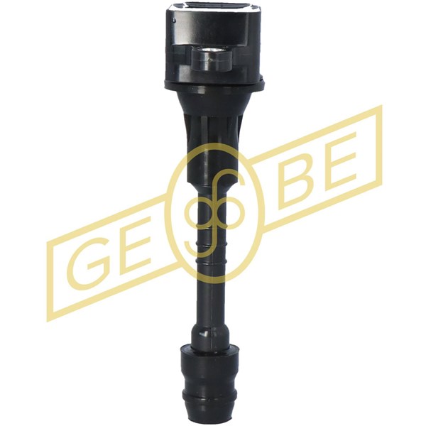 Tändspole 12V Gebe 9 4568 1 GEBE