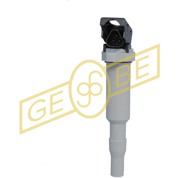 Tändspole 12V Gebe 9 4569 1 GEBE