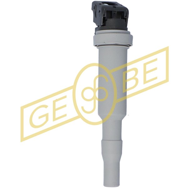 Tändspole 12V Gebe 9 4569 1 GEBE Tändspole 12V Gebe 9 4569 1 GEBE