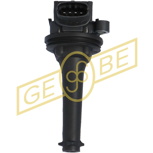 Tändspole 12V Gebe 9 4570 1 GEBE