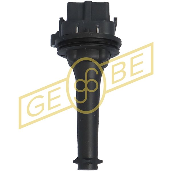 Tändspole 12V Gebe 9 4570 1 GEBE