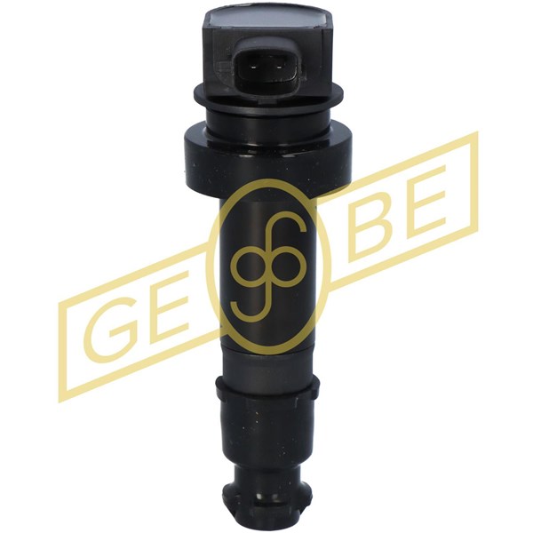 Tändspole 12V Gebe 9 4571 1 GEBE