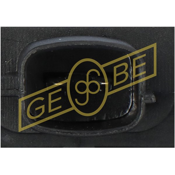 Tändspole 12V Gebe 9 4571 1 GEBE