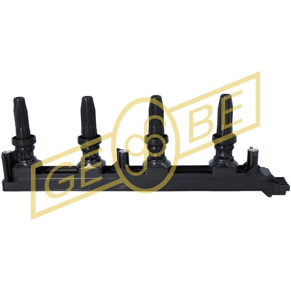 Tändspole 12V Gebe 9 4573 1 GEBE