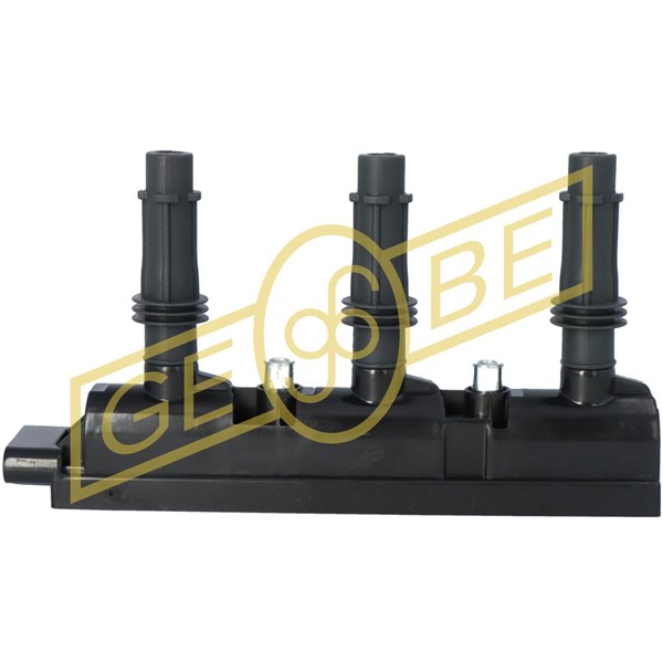Tändspole 12V Gebe 9 4574 1 GEBE
