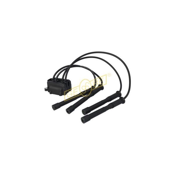 Tändspole 12V Gebe 9 4575 1 GEBE
