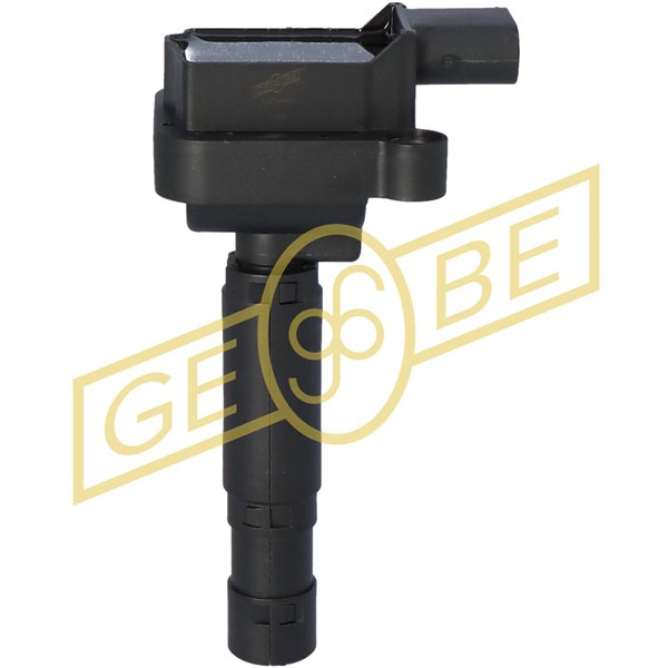 Tändspole 12V Gebe 9 4576 1 GEBE