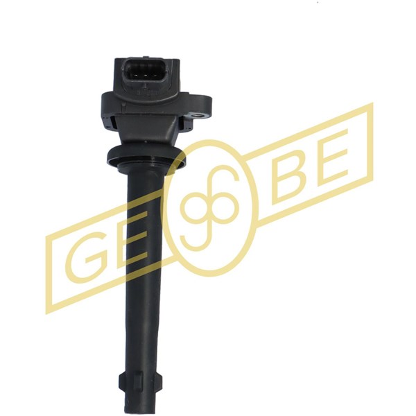 Tändspole 12V Gebe 9 4579 1 GEBE