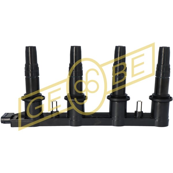 Tändspole 12V Gebe 9 4580 1 GEBE