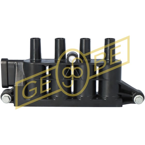 Tändspole 12V Gebe 9 4581 1 GEBE