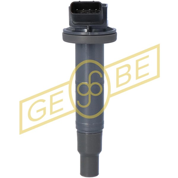 Tändspole 12V Gebe 9 4582 1 GEBE