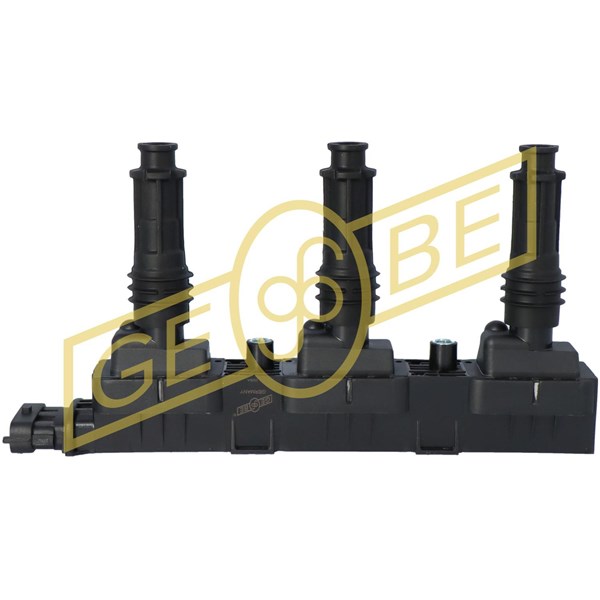 Tändspole 12V Gebe 9 4583 1 GEBE