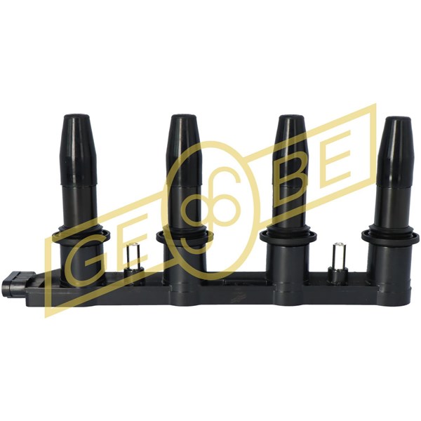Tändspole Gebe 9 4584 1 GEBE Tändspole Gebe 9 4584 1 GEBE