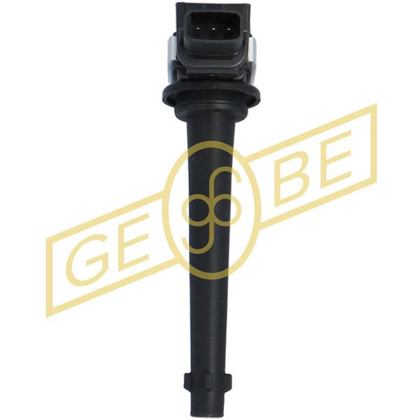 Tändspole 12V Gebe 9 4586 1 GEBE