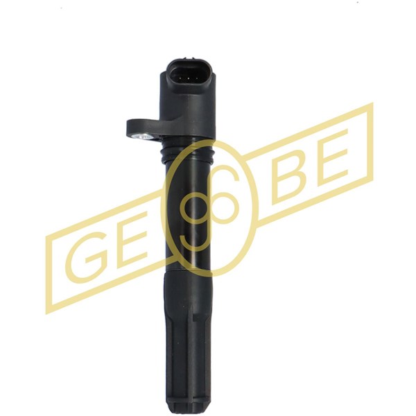 Tändspole 12V Gebe 9 4587 1 GEBE