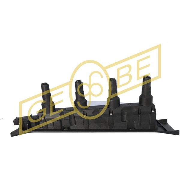 Tändspole 12V Gebe 9 4588 1 GEBE Tändspole 12V Gebe 9 4588 1 GEBE