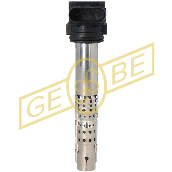 Tändspole 12V Gebe 9 4589 1 GEBE