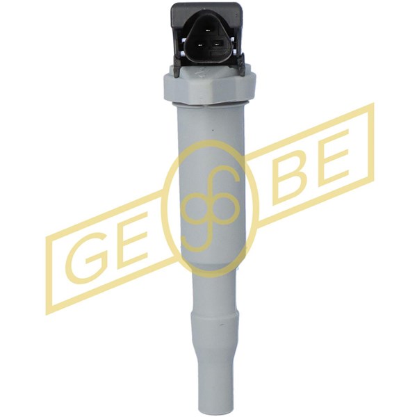Tändspole 12V Gebe 9 4590 1 GEBE