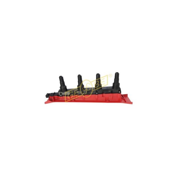 Tändspole 12V Gebe 9 4591 1 GEBE