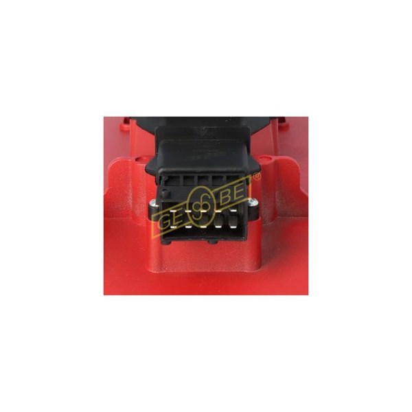 Tändspole 12V Gebe 9 4591 1 GEBE Tändspole 12V Gebe 9 4591 1 GEBE