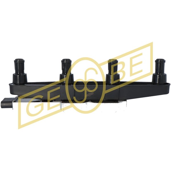 Tändspole 12V Gebe 9 4595 1 GEBE