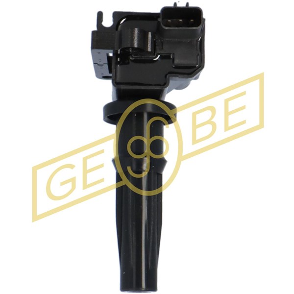 Tändspole 12V Gebe 9 4597 1 GEBE
