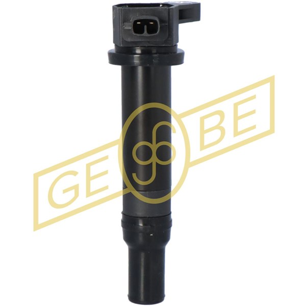 Tändspole 12V Gebe 9 4598 1 GEBE