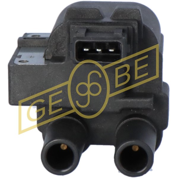 Tändspole 12V Gebe 9 4600 1 GEBE