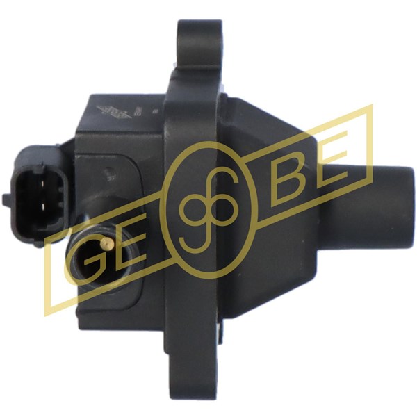 Tändspole 12V Gebe 9 4601 1 GEBE