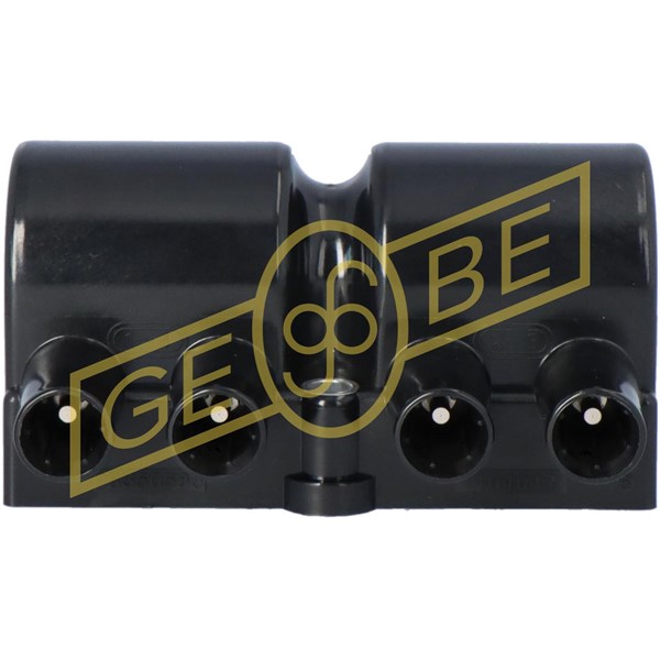 Tändspole 12V Gebe 9 4602 1 GEBE