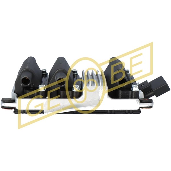Tändspole 12V Gebe 9 4603 1 GEBE