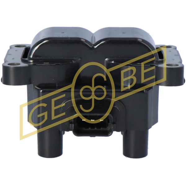 Tändspole 12V Gebe 9 4604 1 GEBE