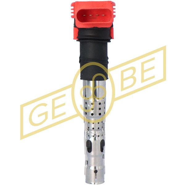 Tändspole 12V Gebe 9 4605 1 GEBE