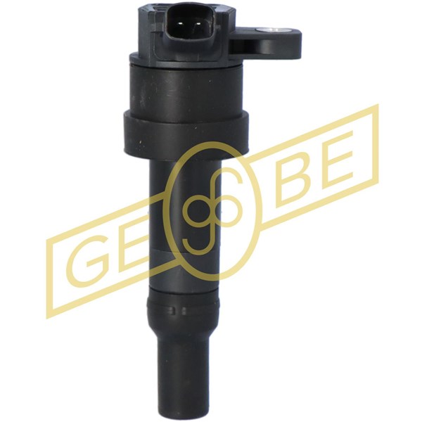 Tändspole 12V Gebe 9 4606 1 GEBE