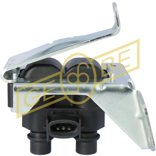 Tändspole 12V Gebe 9 4608 1 GEBE