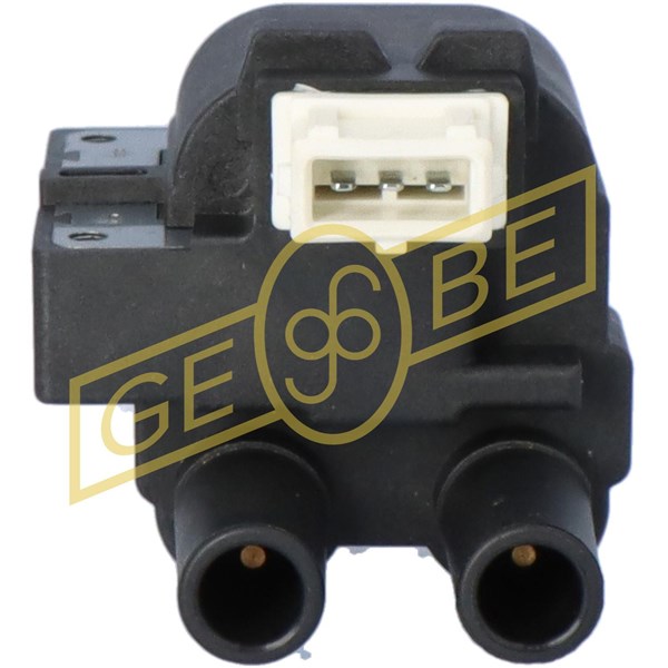 Tändspole 12V Gebe 9 4611 1 GEBE