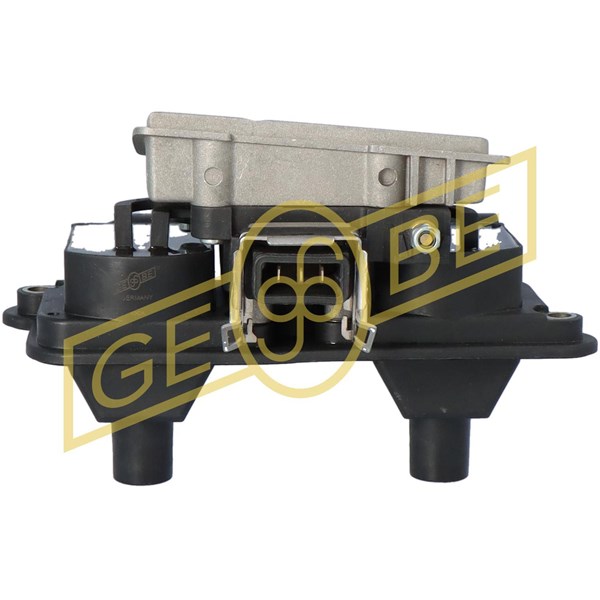 Tändspole 12V Gebe 9 4613 1 GEBE