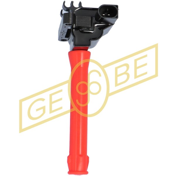 Tändspole 12V Gebe 9 4615 1 GEBE