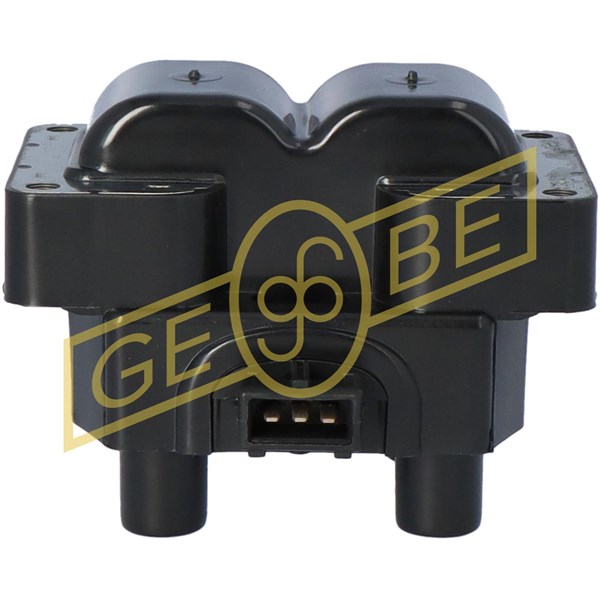 Tändspole 12V Gebe 9 4619 1 GEBE